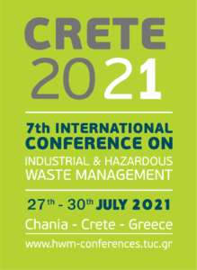 Logo Crete 2021